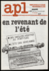 n°85 - 4 septembre 1979 - URL