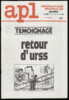 n°89 - 3 octobre 1979 - URL